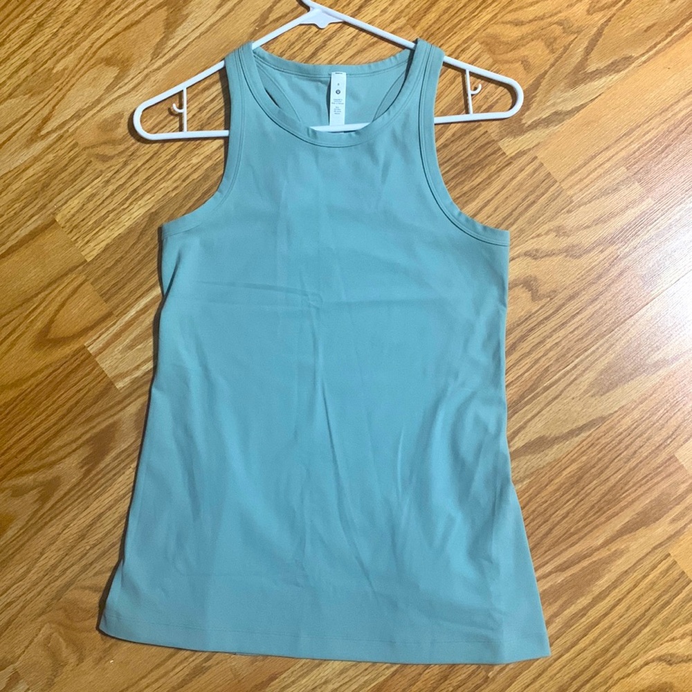 Lululemon Align Racerback Hip Length